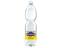 HANÁCKÁ KYSELKA Voda minerální ochucená citron 6 x 1,5 l