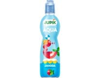Jupík Aqua Nápoj jahoda 12 x 500 ml