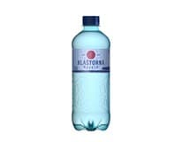Kláštorná Kalcia jemně perlivá 12 x 500 ml