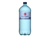 Kláštorná Kalcia jemně sycená 6 x 1,5 l