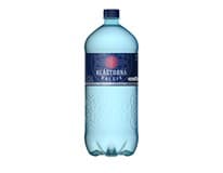 Kláštorná Kalcia sycená 6 x 1,5 l