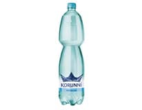 KORUNNÍ Voda minerální neperlivá 6 x 1,5 l