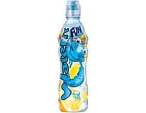 KUBÍK Waterrr citron 12 x 500 ml PET