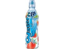 KUBÍK Waterrr jahoda 12 x 500 ml