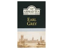 AHMAD TEA Earl Grey černý čaj sypaný 100 g