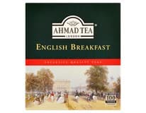 AHMAD TEA English Breakfast s úvazkem 100 x 2 g