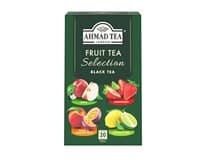 AHMAD TEA Fruit Tea Selection čaj ovocný 40 g