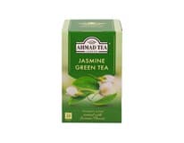 AHMAD TEA Zelený čaj jasmínový 40 g