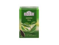 AHMAD TEA Zelený čaj sypaný 100 g