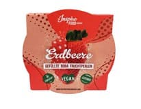 Bubble Tea Kuličky jahoda 100 g