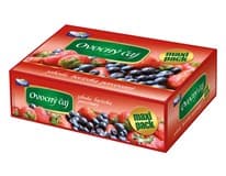 FRAPE Ovocný čaj jahoda/borůvky porcovaný 160 g