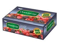 Frape Ovocný čaj lesní plody porcovaný 160 g