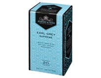 HARNEY&SONS Čaj Earl grey supreme 40 g