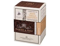 HARNEY&SONS Čaj White vanilla grapefruit 50 g