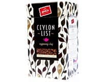 JEMČA Čaj cejlonský sypaný 75 g