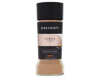 DAVIDOFF Crema Intense káva instantní 90 g