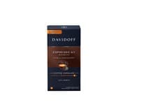 DAVIDOFF Espresso 57 kapsle kávové 10 ks