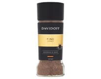 DAVIDOFF Fine aroma káva instantní 100 g