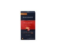 DAVIDOFF Rich Aroma kapsle kávové 10 ks