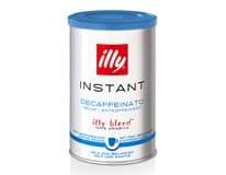 illy Decaffeinato káva instantní 95 g