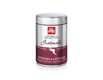 illy Guatemala Káva zrnková 250 g