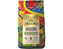 JACOBS Brazil Colombia káva zrno 1 ks