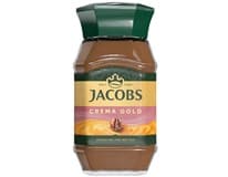 JACOBS Crema Gold káva instantní 190 g