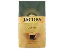JACOBS Crema Gold Káva zrno 1 kg