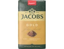 JACOBS Gold káva mletá 250 g