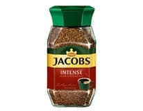 JACOBS Instant Intense káva instatní 200 g