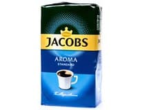 JACOBS Káva Aroma Standard 12 x 250 g