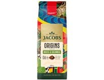 JACOBS Origins Brazil & Columbia 200 g