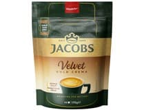 JACOBS Velvet Gold Crema káva 170 g