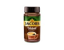 JACOBS Velvet Káva instantní 6 x 100 g