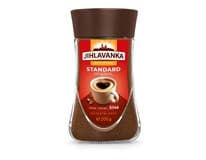 JIHLAVANKA Standard káva instantní 200 g