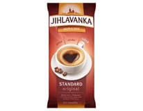 JIHLAVANKA standard káva mletá 1 kg