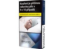 BACCO Blue & Silver Line 100 dlouhé tvrdé bal. 10 krab. 20 ks kolek U 149 Kč VO cena