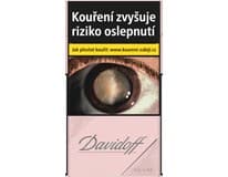 Davidoff Blush SSL slim tvrdé bal. 10 krab. 20 ks kolek U 185 Kč VO cena