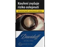 Davidoff Evolved Blue king size tvrdé bal. 10 krab. 20 ks kolek U 161 Kč VO cena
