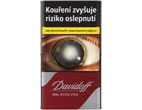 Davidoff Evolved Red 100 dlouhé tvrdé bal. 10 krab. 20 ks kolek U 161 Kč VO cena