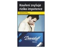 Davidoff Reach Blue king size tvrdé bal. 10 krab. 20 ks kolek U 159 Kč VO cena