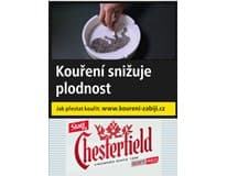 Chesterfield Red SOF regular size měkké bal. 10 krab. 20 ks kolek U 160 Kč VO cena
