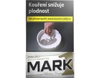 M.ADAMS Gold No. 1 king size tvrdé bal. 10 krab. 20 ks kolek U 149 Kč VO cena