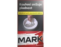 M. ADAMS Red No 1 100 dlouhé tvrdé bal. 10 krab. 10 ks kolek U 149 Kč VO cena