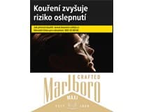 Marlboro Crafted Gold Bom king size tvrdé bal. 8 krab. 29 ks kolek U 223 Kč VO cena