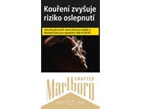 Marlboro Crafted Gold 100 dlouhé tvrdé bal. 10 krab. 20 ks kolek U 161 Kč VO cena