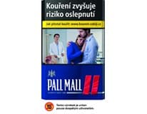 PALL MALL Red king size tvrdé bal. 10 krab. 20 ks kolek U 168 Kč VO cena