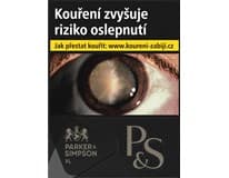 P&S Black king size tvrdé bal. 8 krab. 22 ks kolek U 172 Kč VO cena