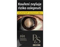 P&S Black 100 dlouhé tvrdé bal. 10 krab. 20 ks kolek U 161 Kč VO cena