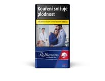 Rothmans Ol Red 100 dlouhé tvrdé bal. 10 krab. 20 ks kolek U 161 Kč VO cena